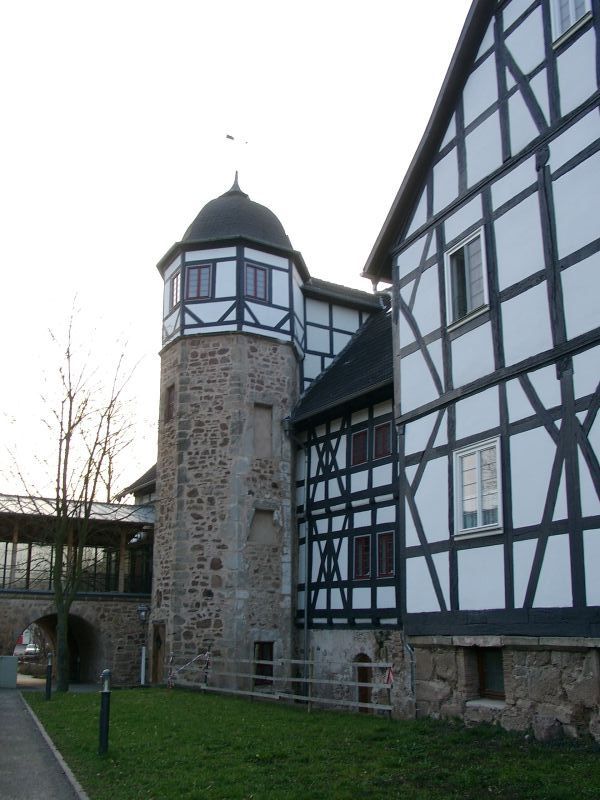 Schloss Ermschwerd