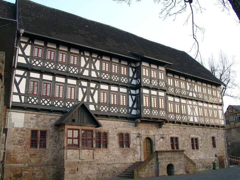 Schloss Ermschwerd