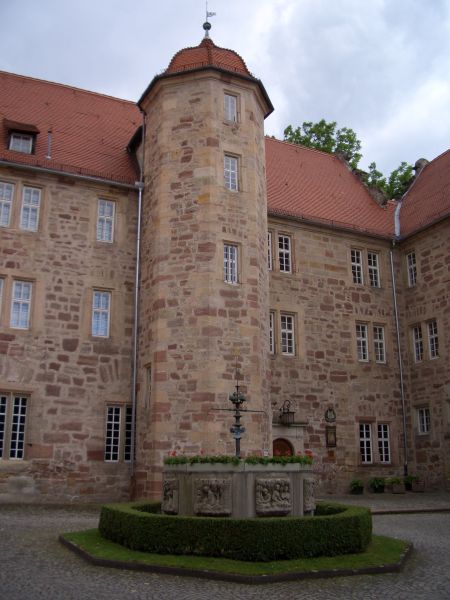 Schloss Eschwege