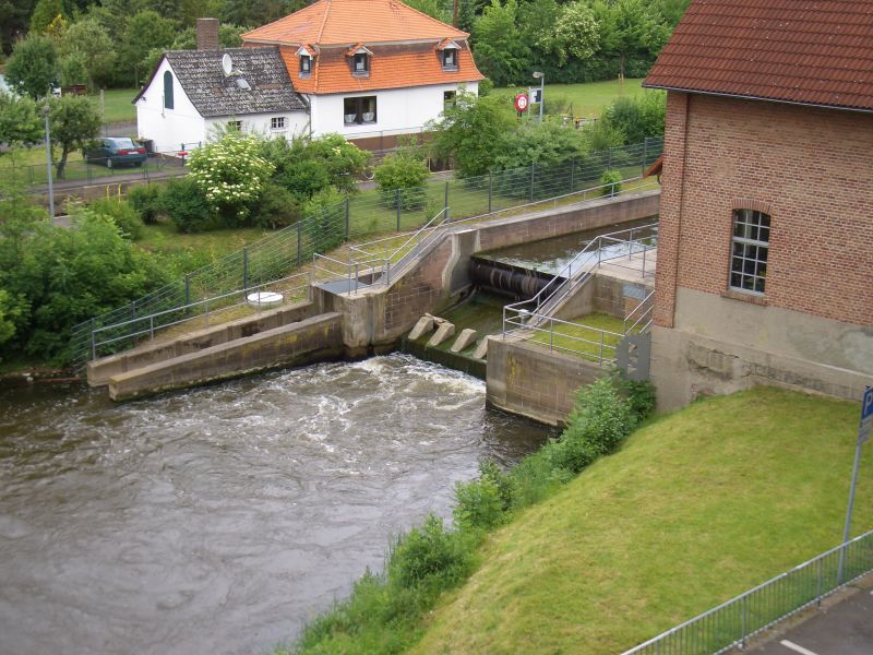 Schloss Eschwege