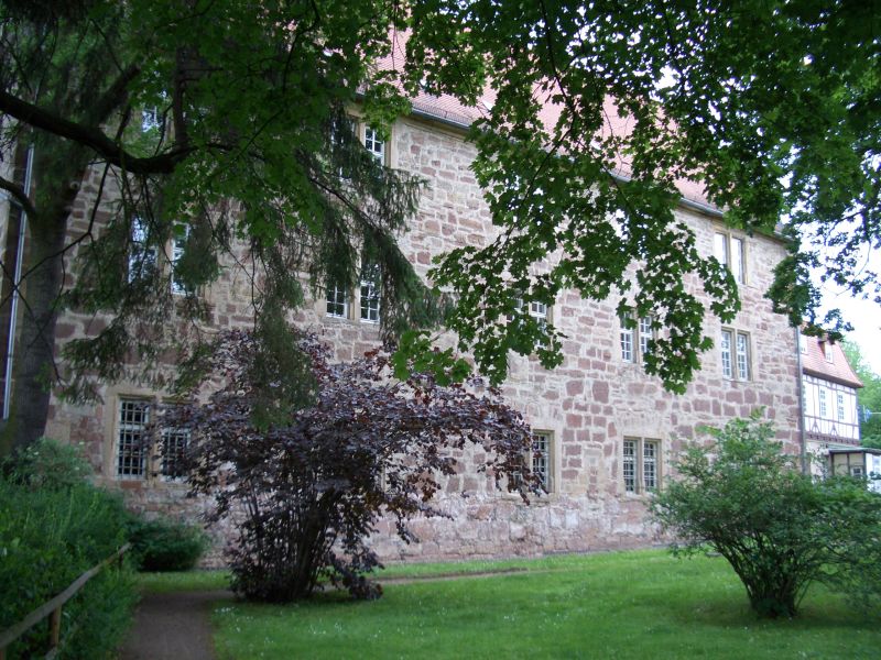 Schloss Eschwege