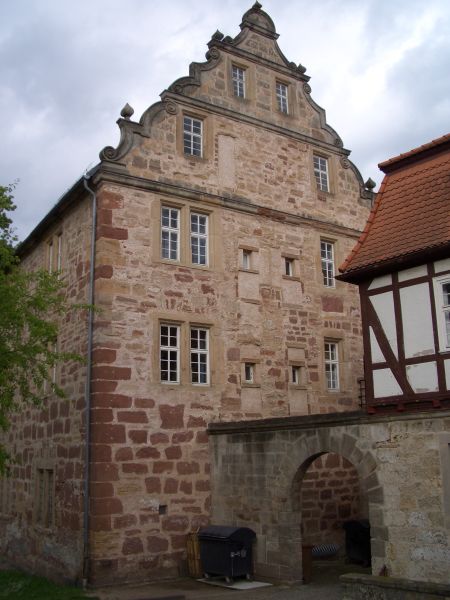 Schloss Eschwege