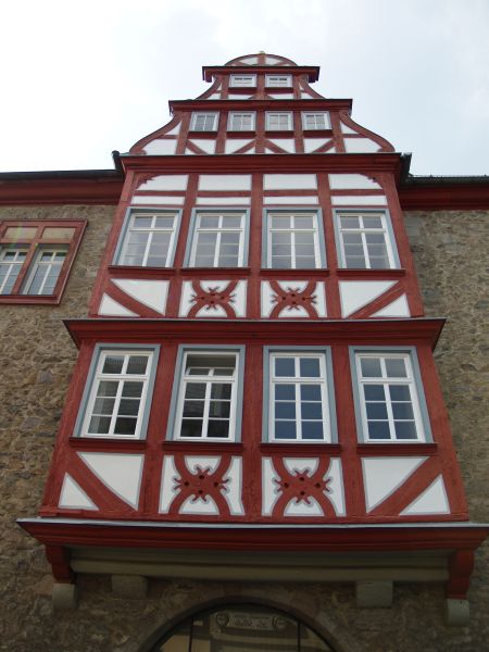 Schloss Grnberg