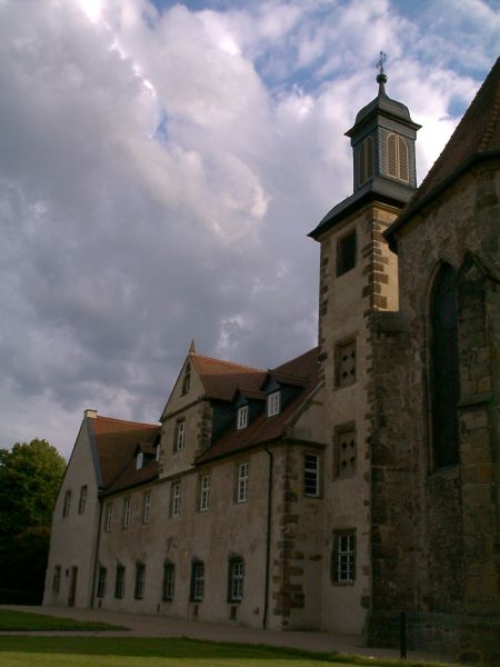 Schloss Haydau