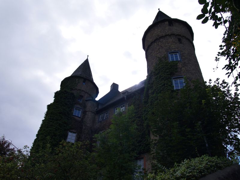 Schloss Herborn