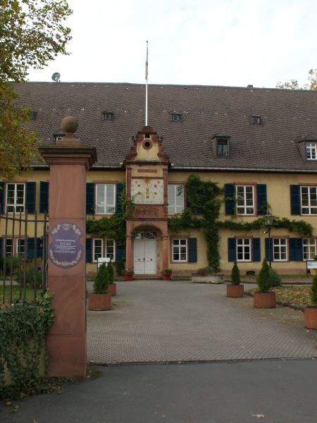 Schloss Kosakenberg