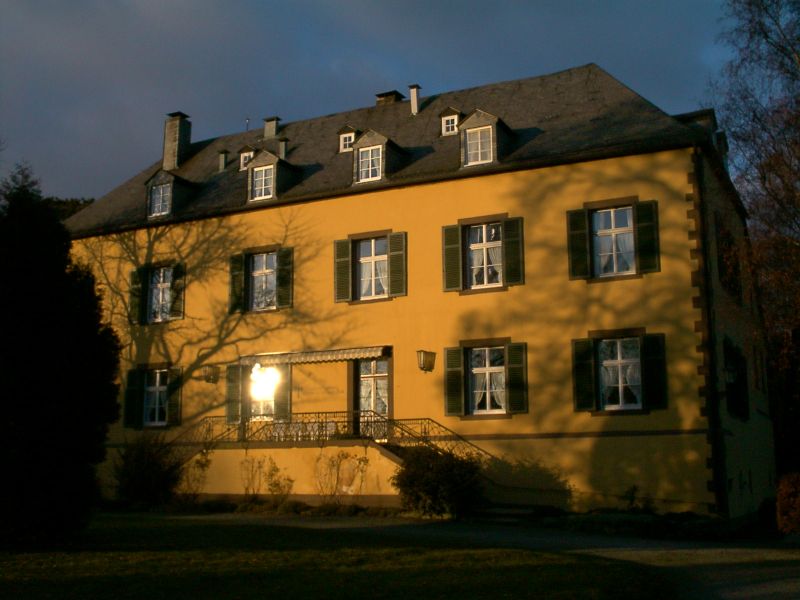 Schloss Landau