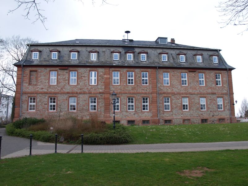 Schloss Langenselbold