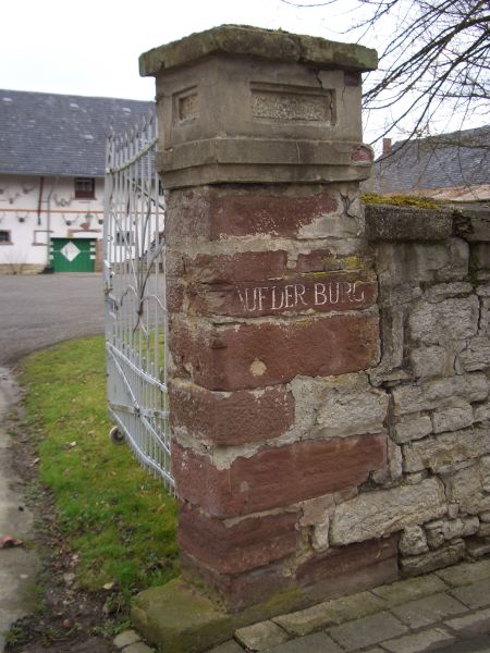 Schloss Liebenau