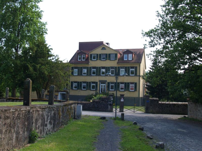 Schloss Londorf