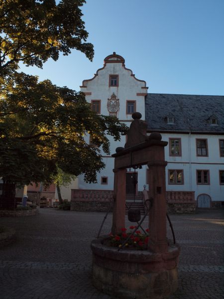 Schloss Ober-Mrlen