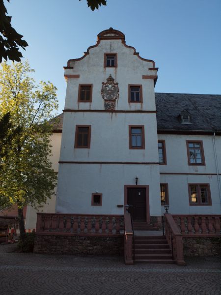 Schloss Ober-Mrlen