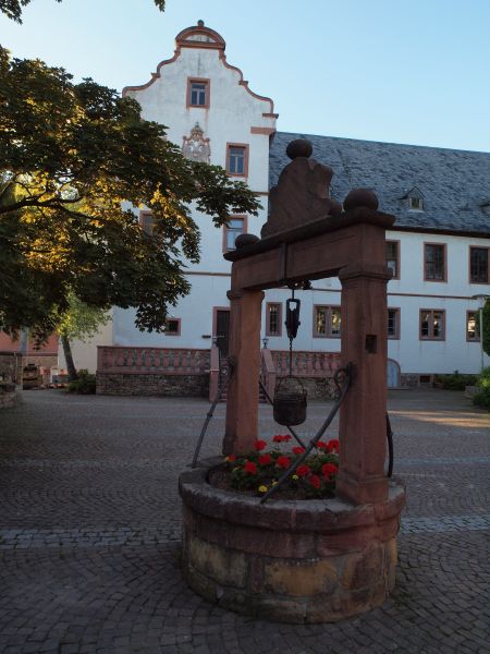 Schloss Ober-Mrlen