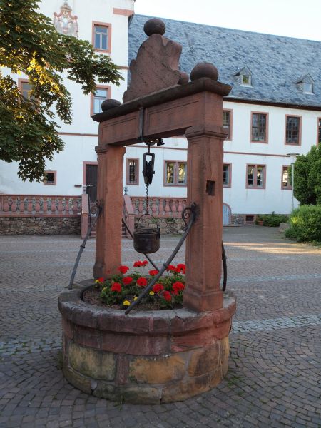 Schloss Ober-Mrlen