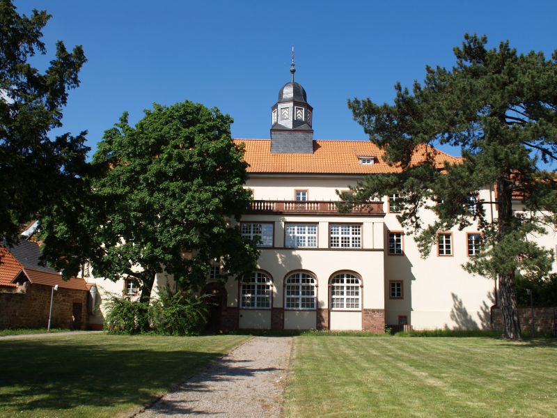 Schloss Philippsthal