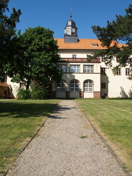 Schloss Philippsthal