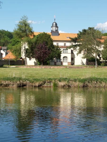 Schloss Philippsthal