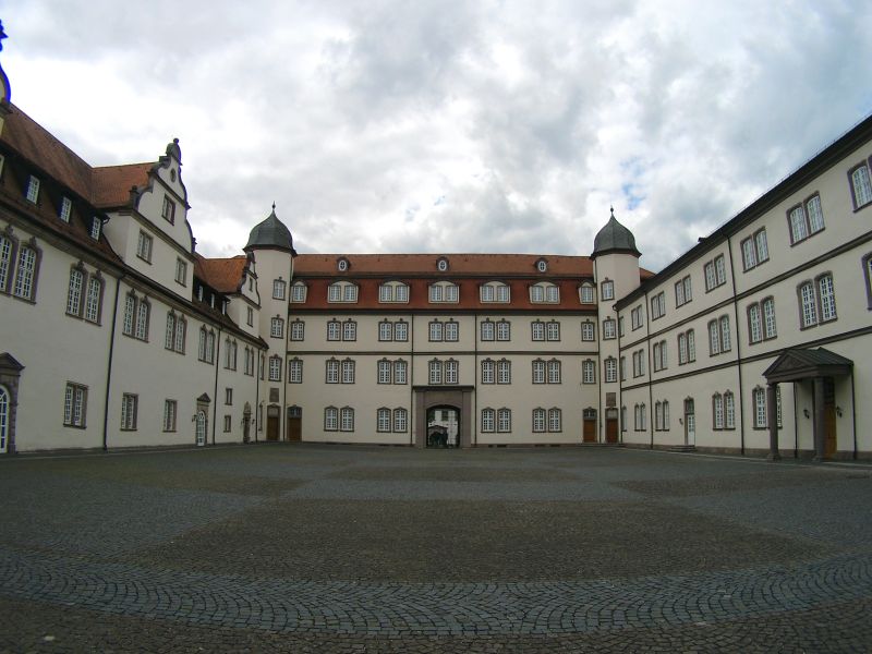 Schloss Rotenburg