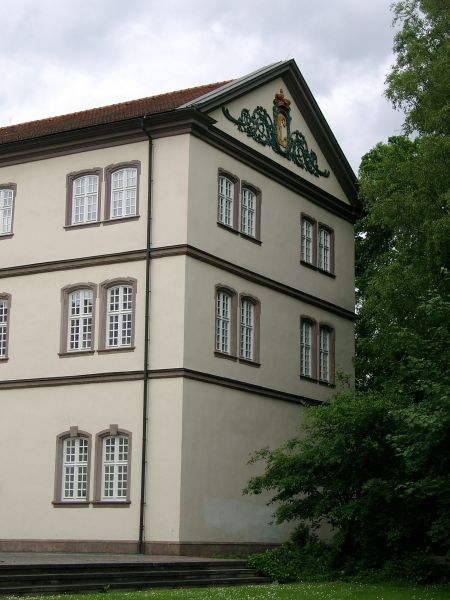 Schloss Rotenburg