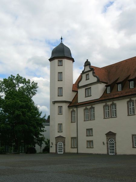 Schloss Rotenburg