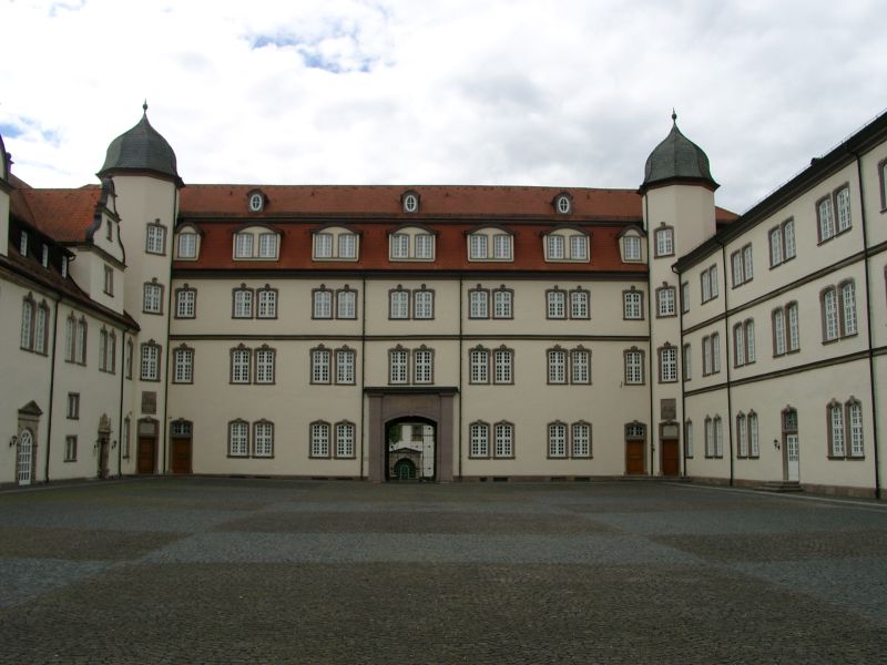 Schloss Rotenburg