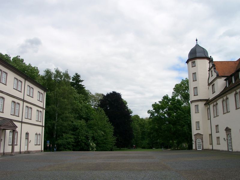 Schloss Rotenburg