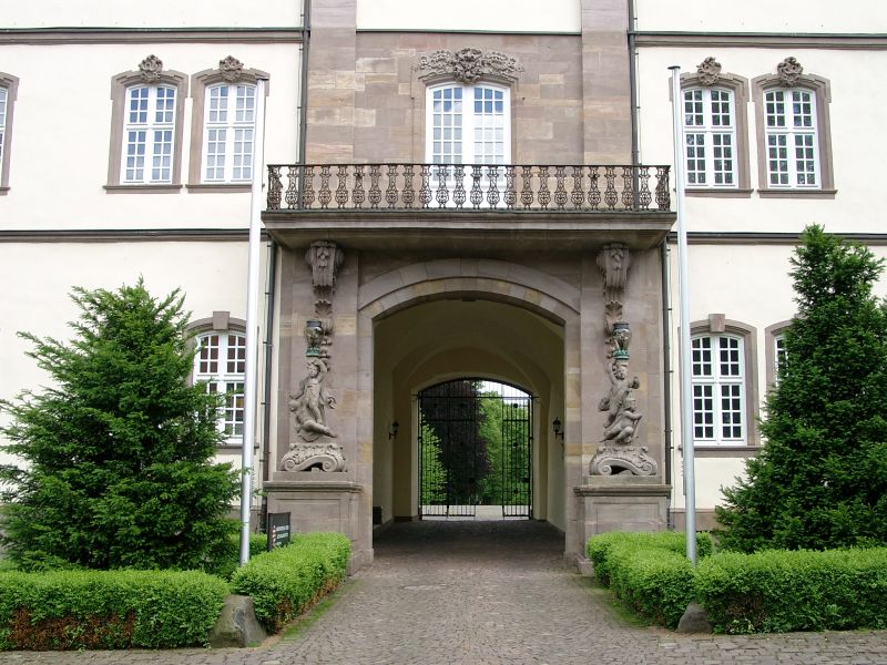 Schloss Rotenburg