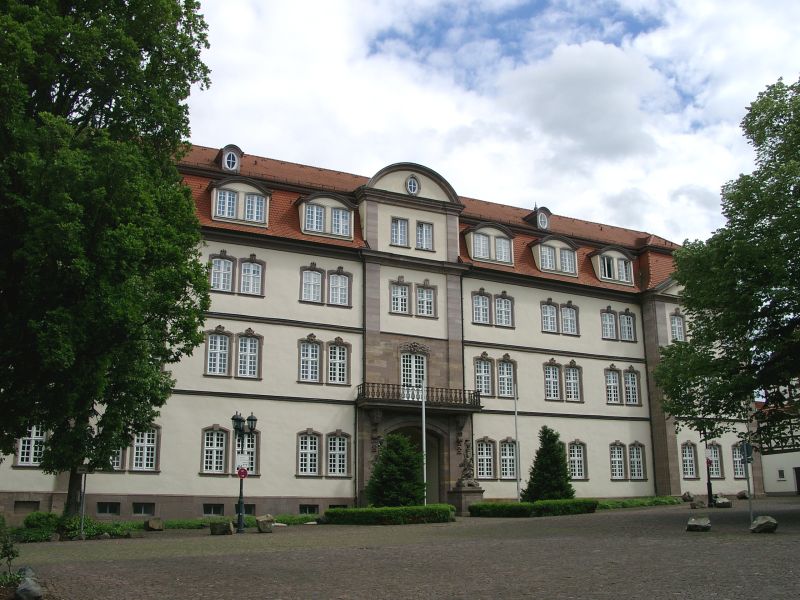 Schloss Rotenburg