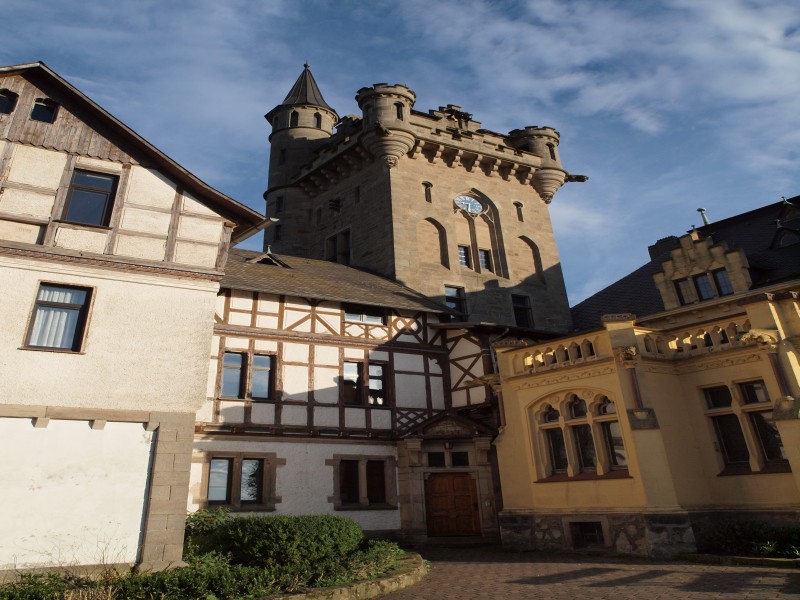 Schloss Rothestein