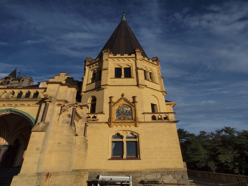 Schloss Rothestein