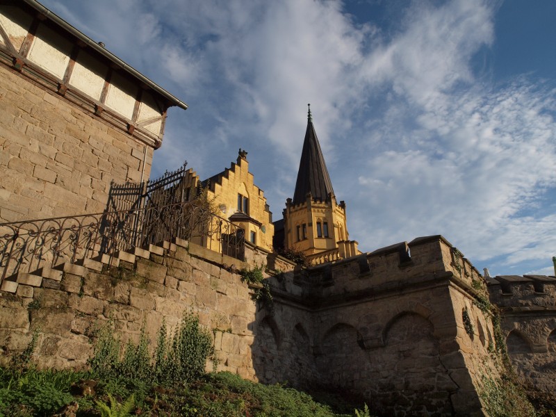 Schloss Rothestein