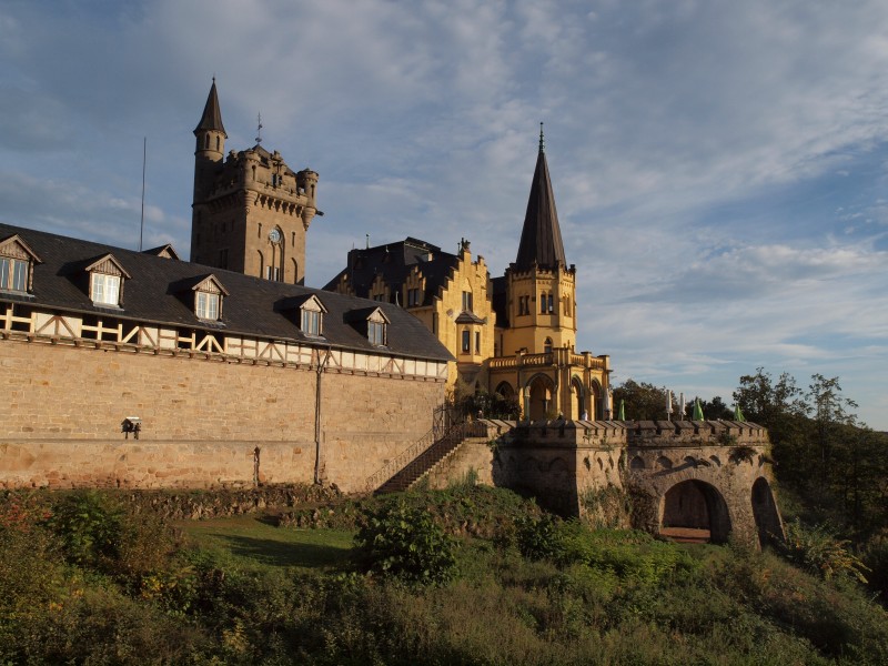 Schloss Rothestein