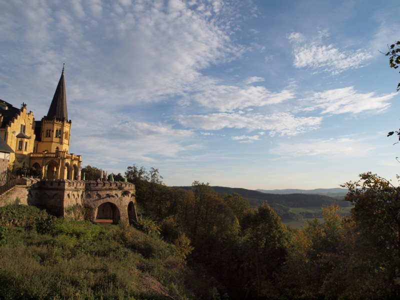 Schloss Rothestein