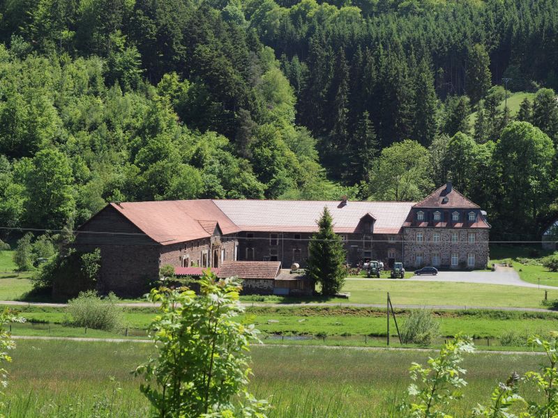 Schloss Sand