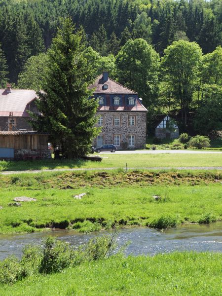 Schloss Sand