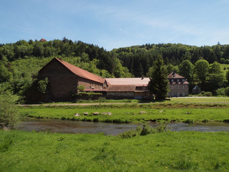 Schloss Sand