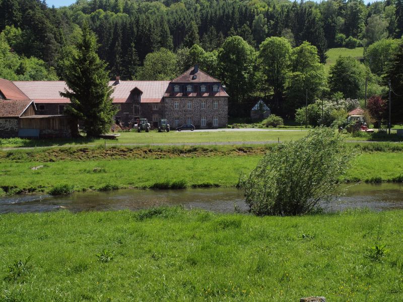 Schloss Sand