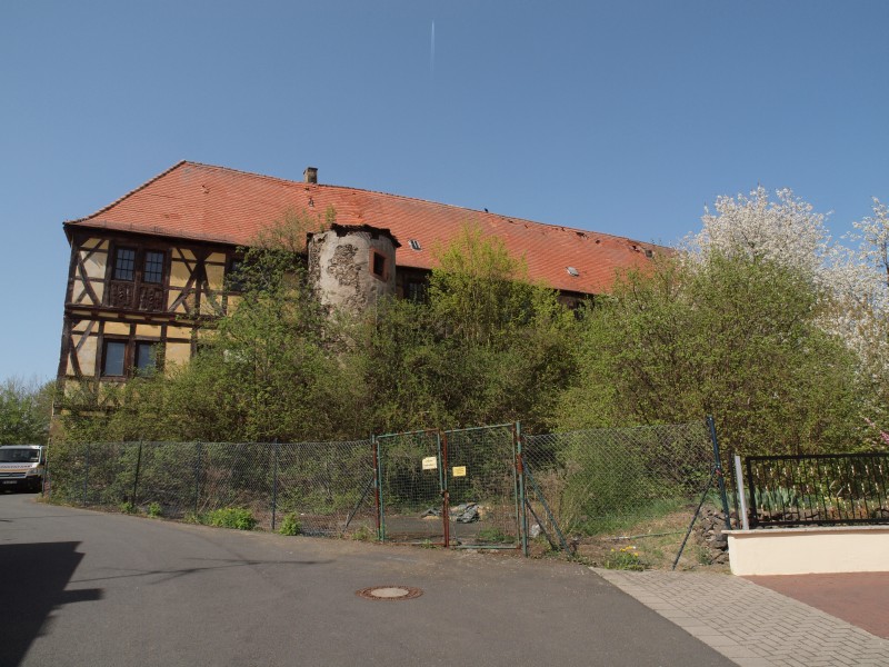 Schloss Södel