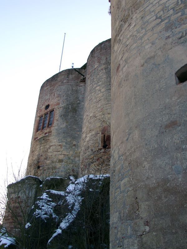 Schloss Waldeck