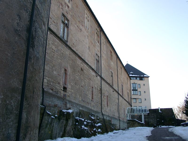 Schloss Waldeck