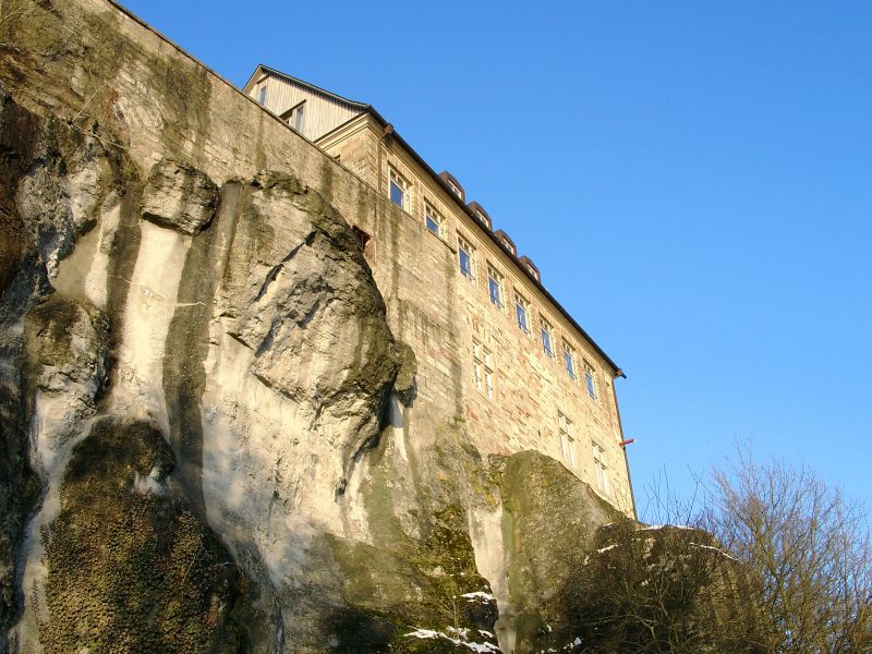 Schloss Waldeck