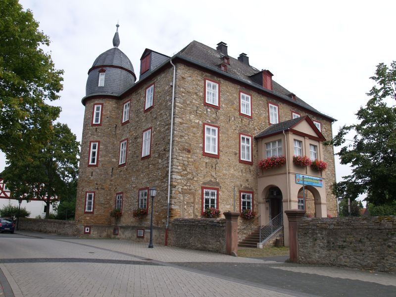 Schloss Werdorf