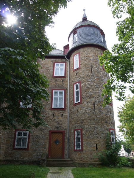 Schloss Werdorf