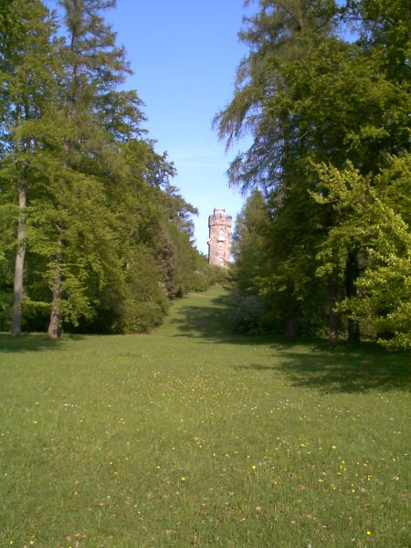 Schloss Wilhelmsthal