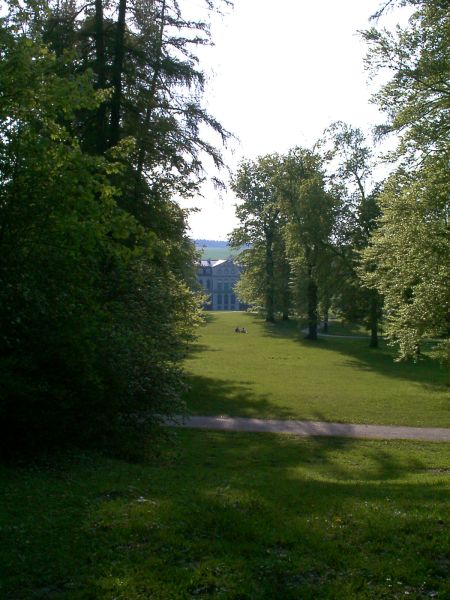 Schloss Wilhelmsthal