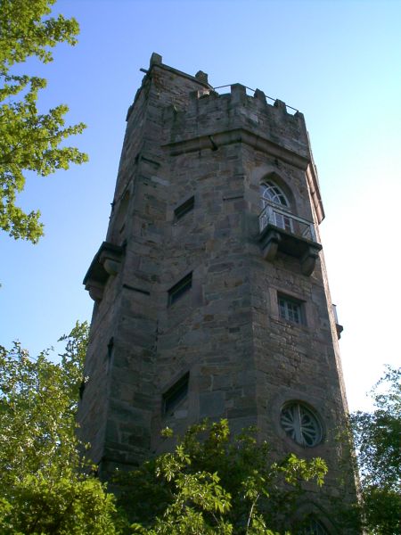 Schloss Wilhelmsthal