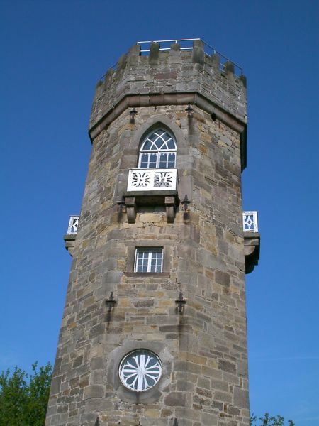 Schloss Wilhelmsthal