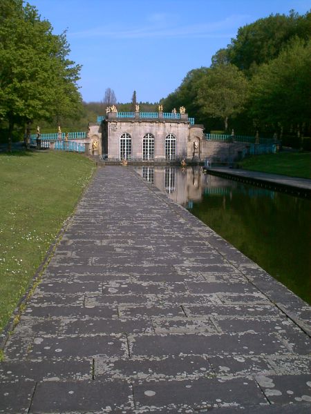 Schloss Wilhelmsthal