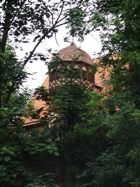 Seckendorff-Schloss
