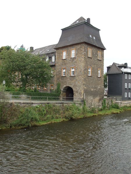 Stadtschloss Dillenburg